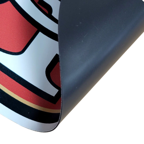 NFL - Atlanta Falcons Large Team Logo Magnet