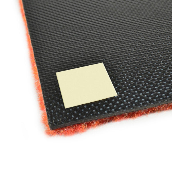 University of Texas at San Antonio Team Carpet Tiles