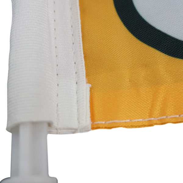 MLB - Cincinnati Reds Ambassador Flags