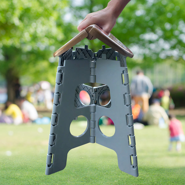 MLB - Los Angeles Dodgers Folding Step Stool
