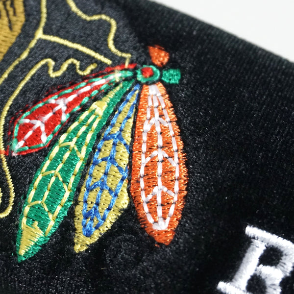 '-Embroidered Seatbelt Pad - Pair-True Sports Fan