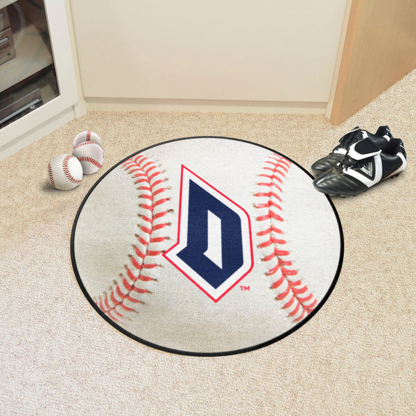 '-Baseball Mat-True Sports Fan