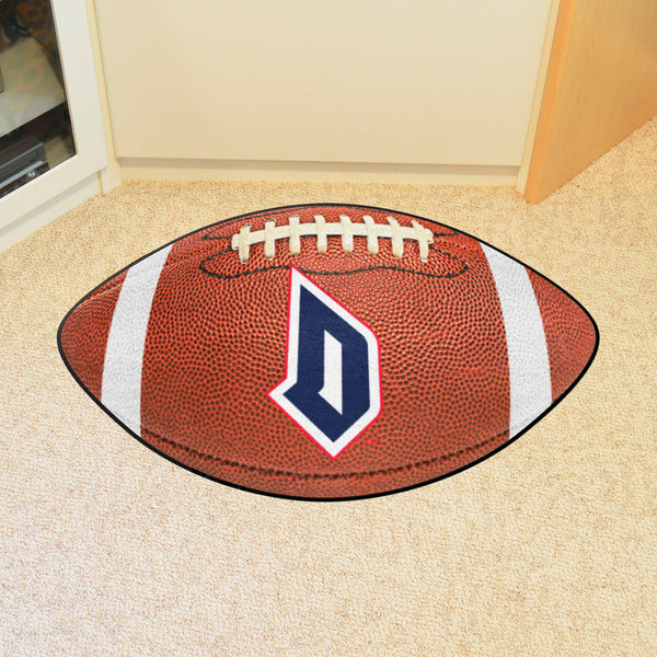'-Football Mat-True Sports Fan