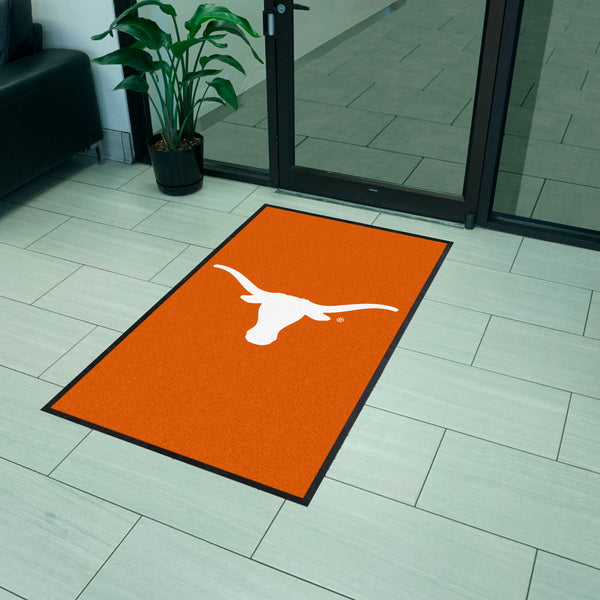 University of Texas 3X5 Logo Mat - Portrait