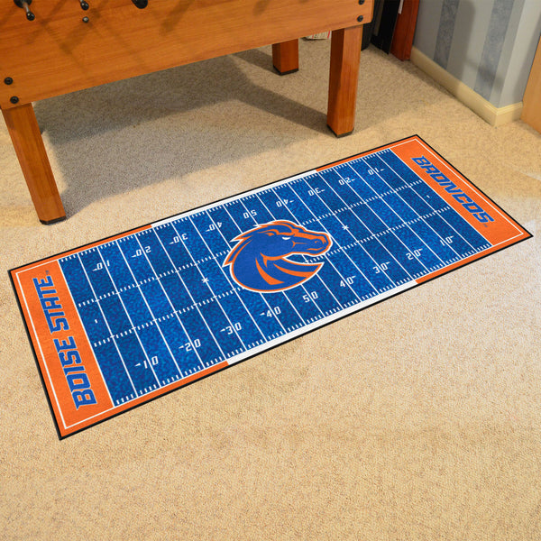 '-Runner Mat-True Sports Fan