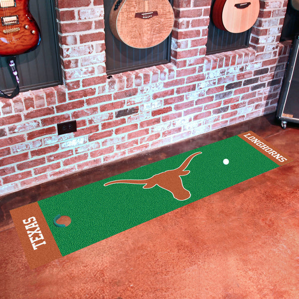 '-Putting Green Mat-True Sports Fan