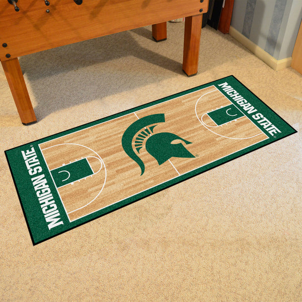 '-Runner Mat-True Sports Fan