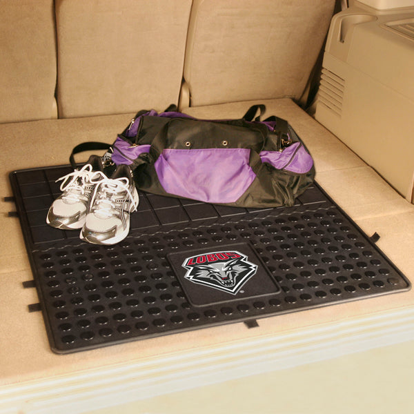 '-Heavy Duty Vinyl Cargo Mat-True Sports Fan