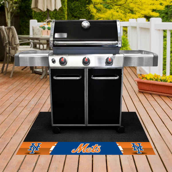 '-Grill Mat-True Sports Fan