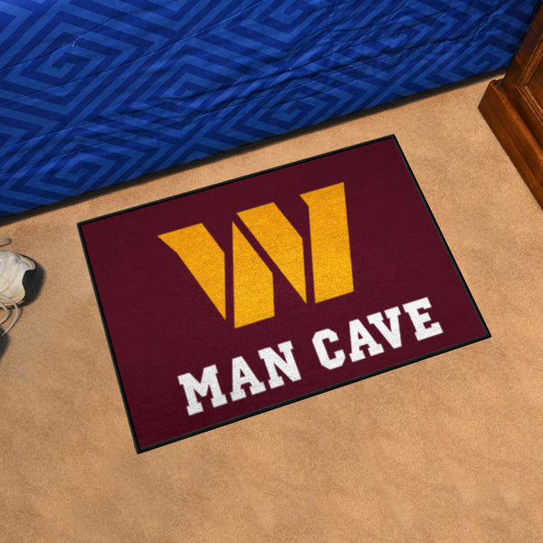 '-Man Cave Starter-True Sports Fan