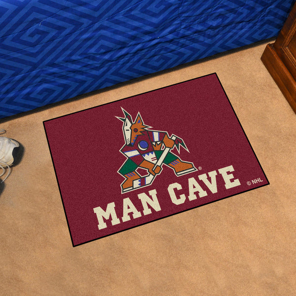 '-Starter Mat-True Sports Fan
