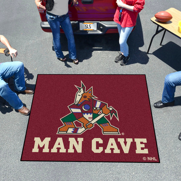 '-Tailgater Mat-True Sports Fan