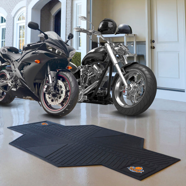 '-Motorcycle Mat-True Sports Fan