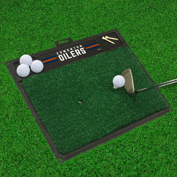 '-Golf Hitting Mat-True Sports Fan