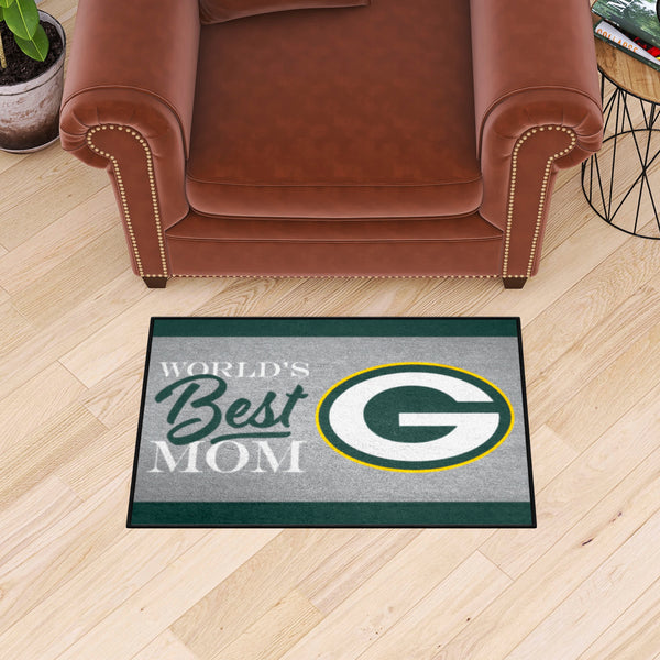 '-Starter Mat-True Sports Fan