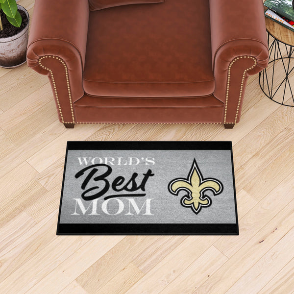 '-Starter Mat-True Sports Fan