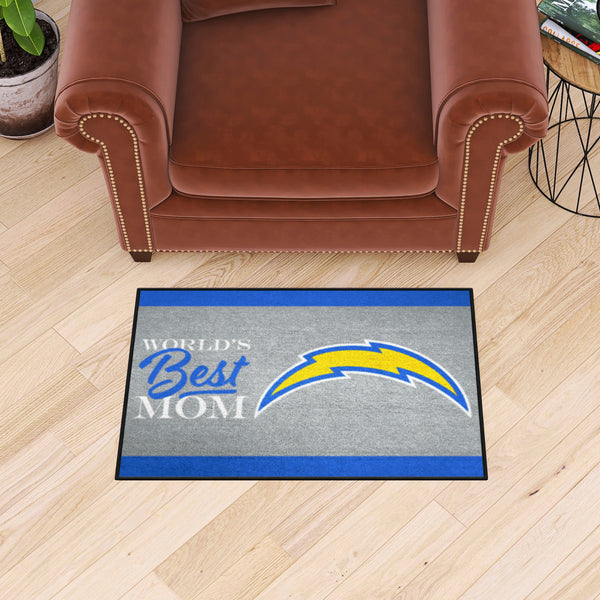 '-Starter Mat-True Sports Fan