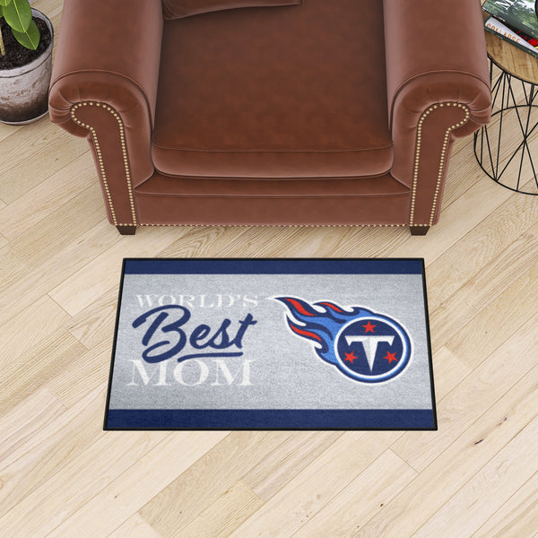 '-Starter Mat-True Sports Fan