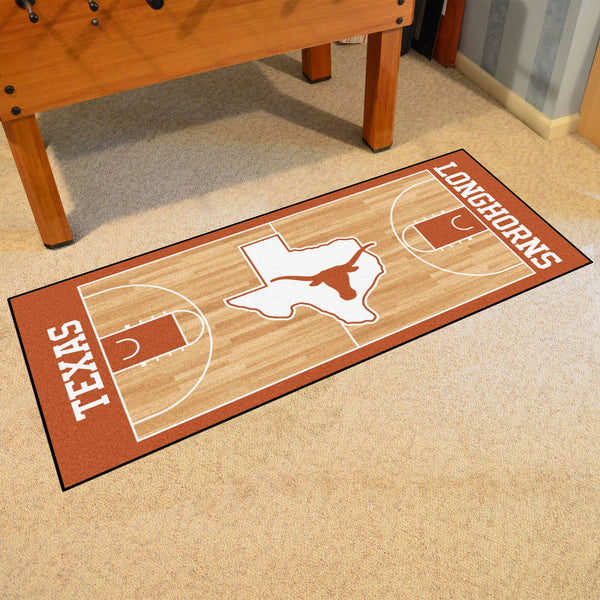 '-Runner Mat-True Sports Fan