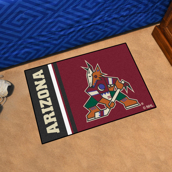 '-Starter Mat-True Sports Fan