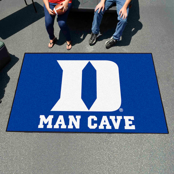 Duke University Man Cave Ulti-Mat