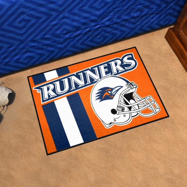 '-Starter Mat-True Sports Fan