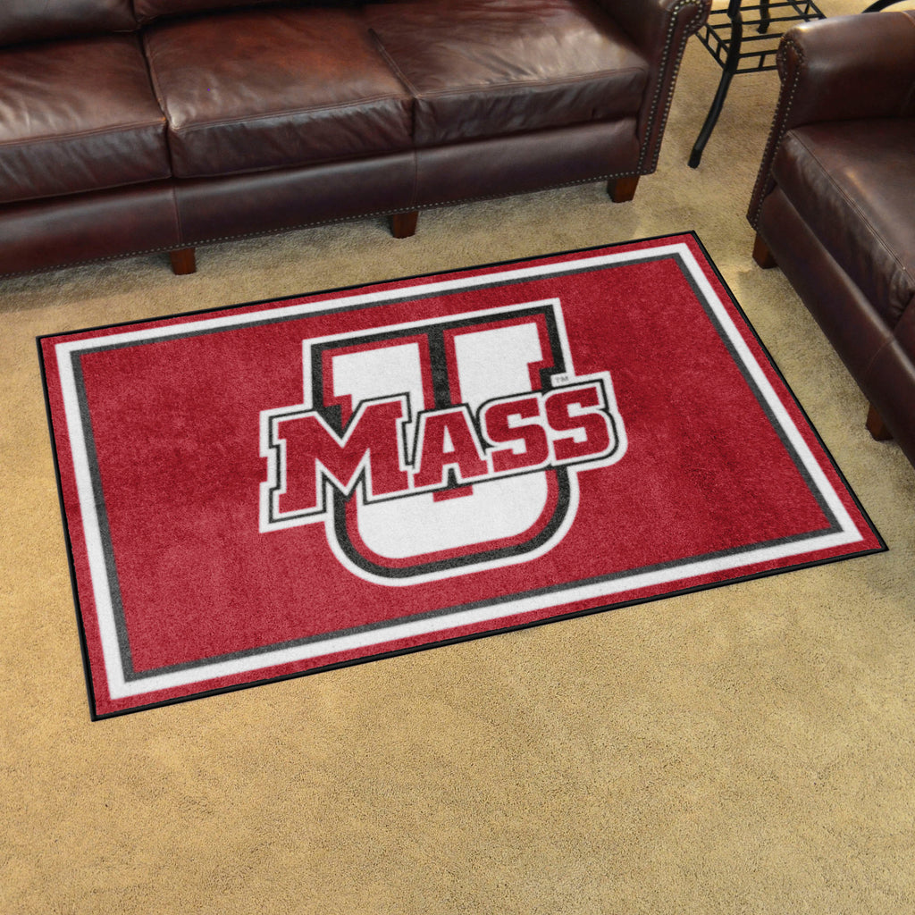 '-4x6 Rug-True Sports Fan