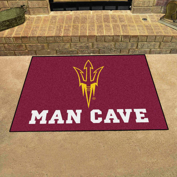 Arizona State University Man Cave All-Star with Arizona Logo