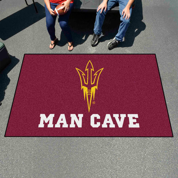 Arizona State University Man Cave Ulti-Mat