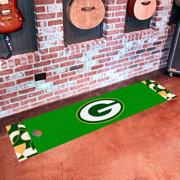 '-Putting Green Mat-True Sports Fan