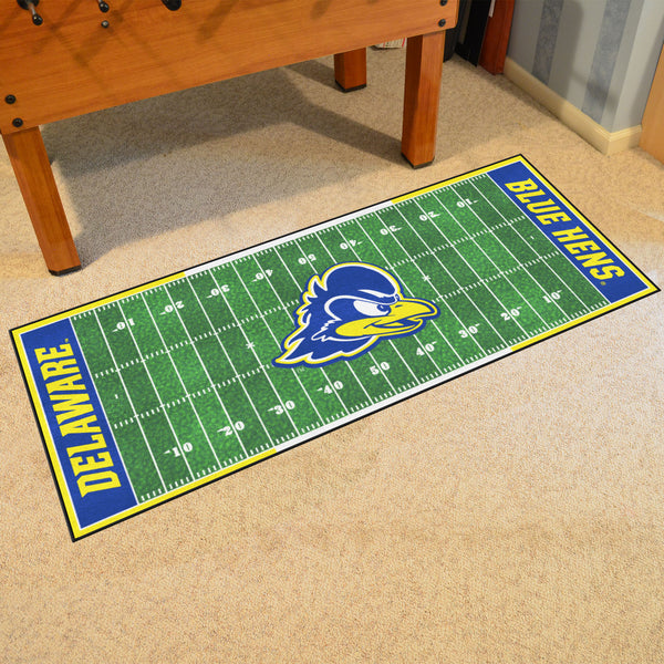 '-Runner Mat-True Sports Fan