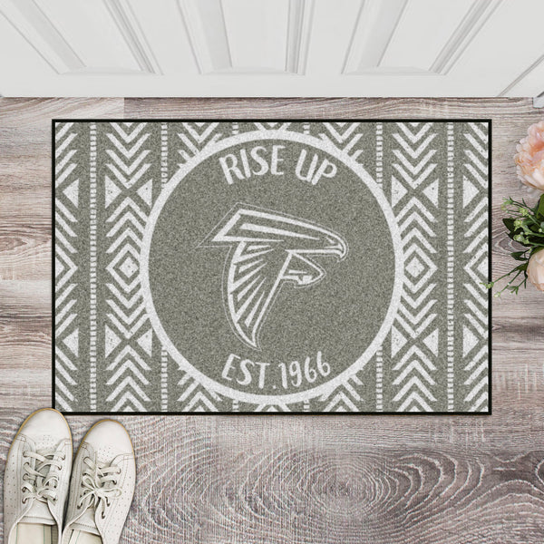 '-Starter Mat-True Sports Fan