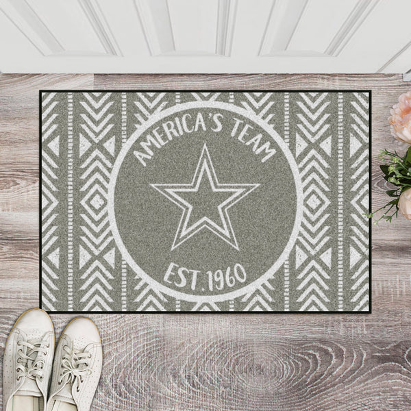 '-Starter Mat-True Sports Fan