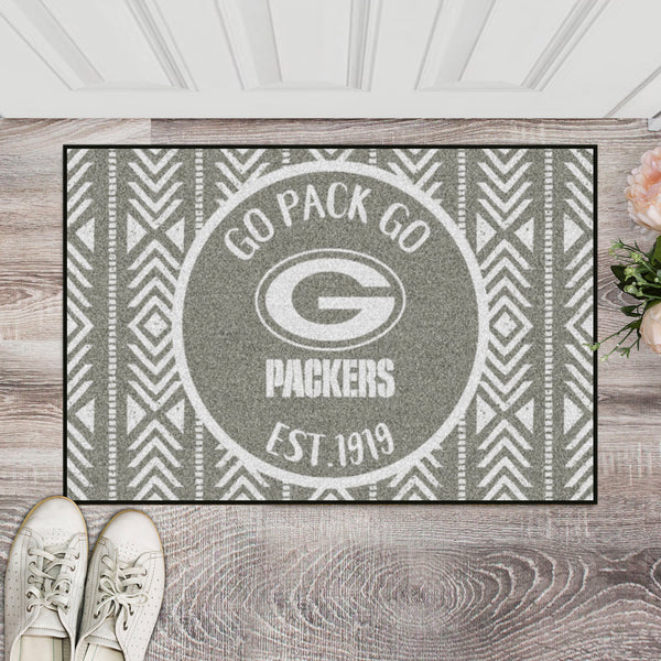 '-Starter Mat-True Sports Fan