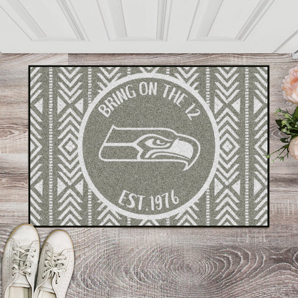 '-Starter Mat-True Sports Fan