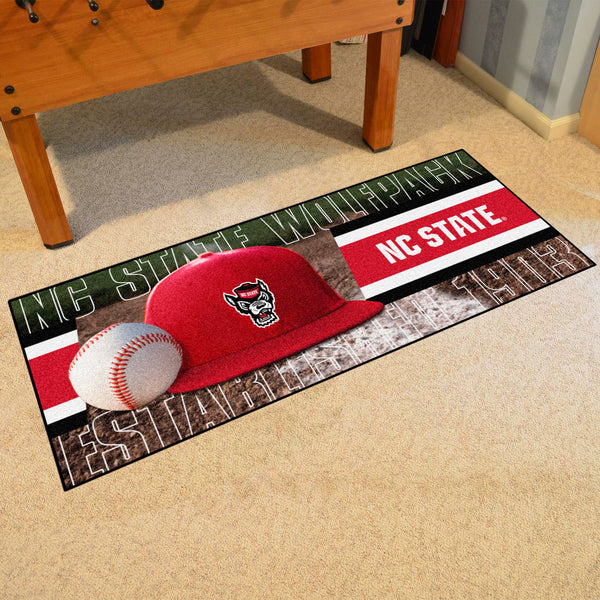 '-Runner Mat-True Sports Fan