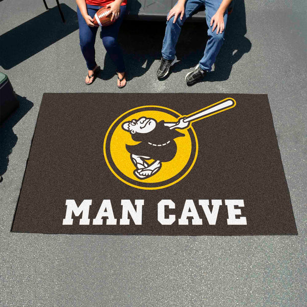 MLB - San Diego Padres Man Cave Ulti-Mat