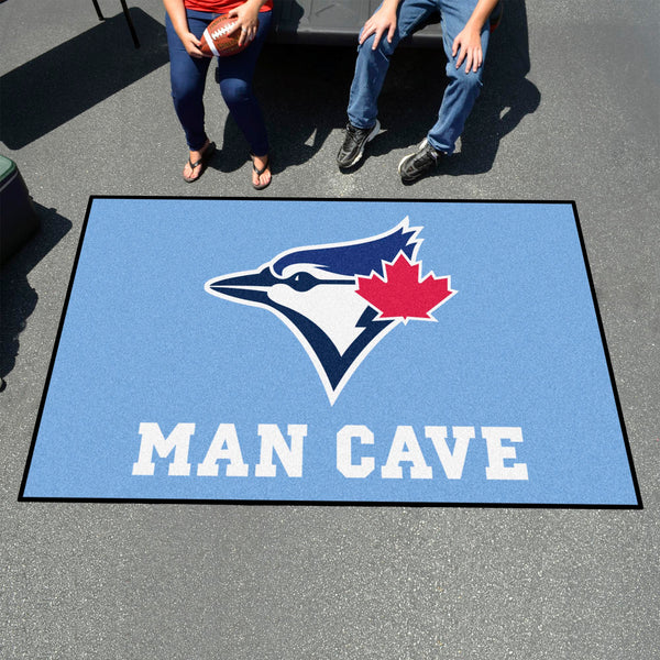 MLB - Toronto Blue Jays Man Cave Ulti-Mat