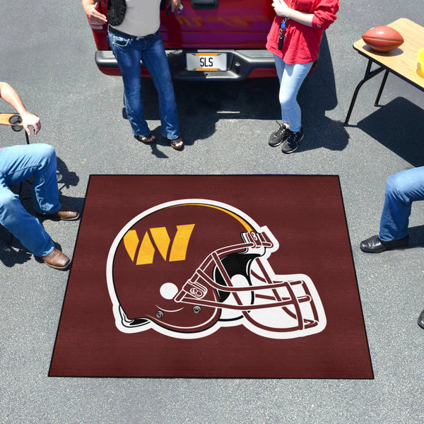 '-Tailgater Mat-True Sports Fan