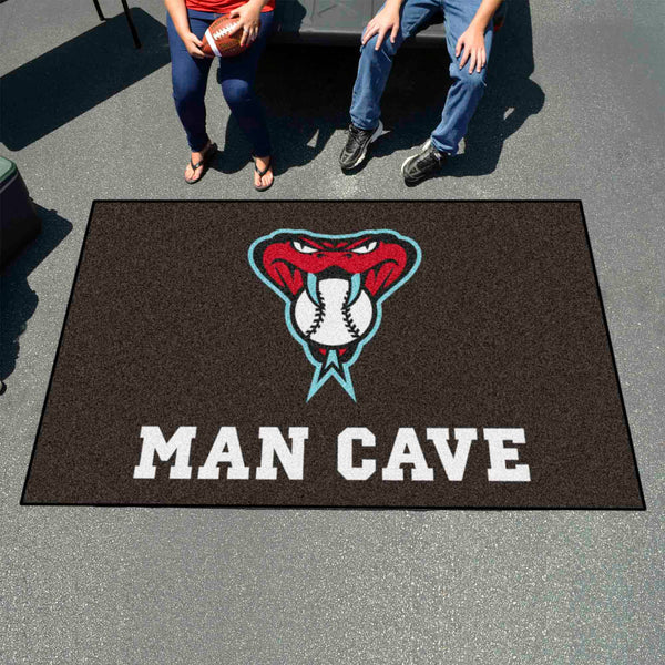 MLB - Arizona Diamondbacks Man Cave Ulti-Mat