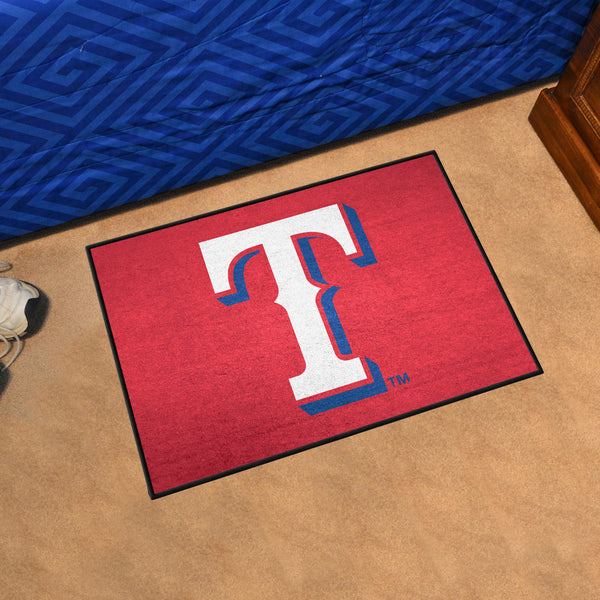 '-Starter Mat-True Sports Fan