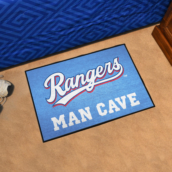 '-Man Cave Starter-True Sports Fan