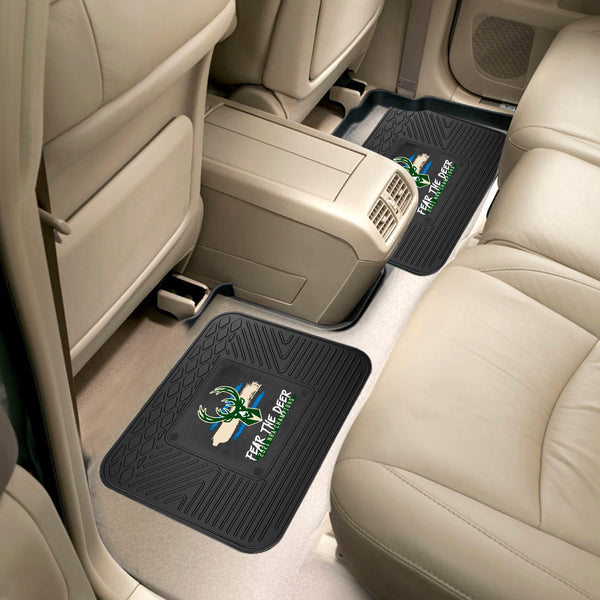 '-2 Utility Mats-True Sports Fan