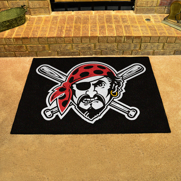 '-All-Star Mat-True Sports Fan