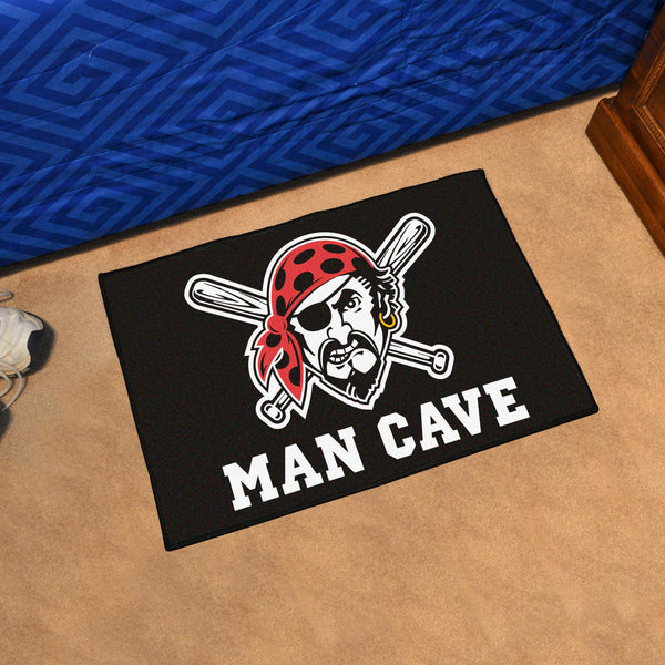 '-Starter Mat-True Sports Fan