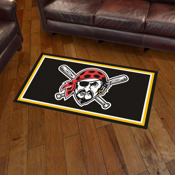 '-3x5 Rug-True Sports Fan