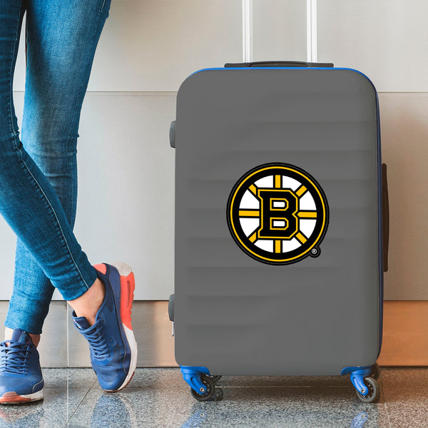 NHL - Boston Bruins Large Decal