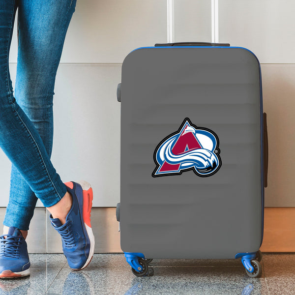 NHL - Colorado Avalanche Large Decal