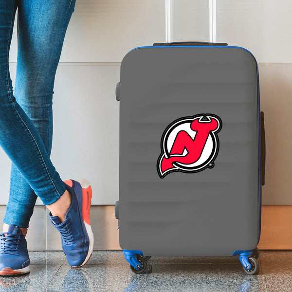 NHL - New Jersey Devils Large Decal