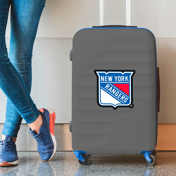 NHL - New York Rangers Large Decal